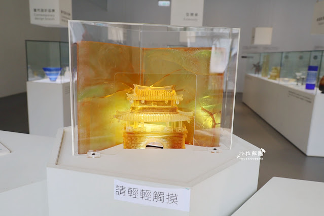 新竹景點推薦『玻璃工藝博物館』新竹公園、玻璃工藝特展 30 新竹景點推薦『玻璃工藝博物館』新竹公園、玻璃工藝特展
