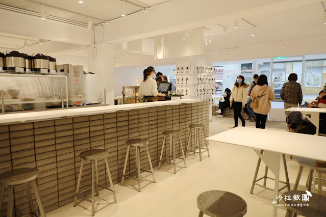 士林有插座咖啡『CAFEIN硬咖啡』捷運士林站旁