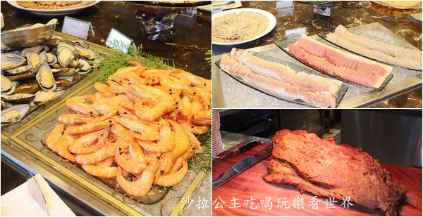 宜蘭吃到飽/啤酒.紅白喝到飽『享享』川湯春天旗艦館/礁溪buffet自助式吃到飽/大溪漁港現流海鮮