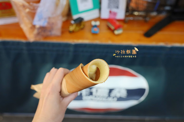 士林夜市美食/泰式街頭小吃『咔儂桑』泰式捲餅/泰式奶茶 13 士林夜市美食/泰式街頭小吃『咔儂桑』泰式捲餅/泰式奶茶