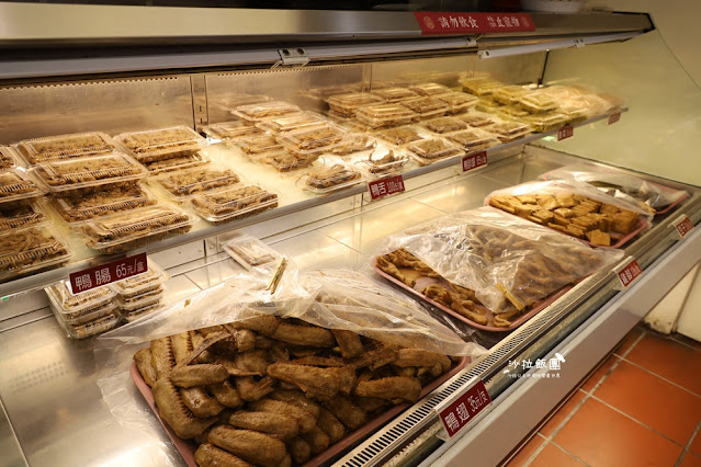 礁溪人氣美食『宜蘭滷之鄉』礁溪小吃 4 礁溪人氣美食『宜蘭滷之鄉』礁溪小吃