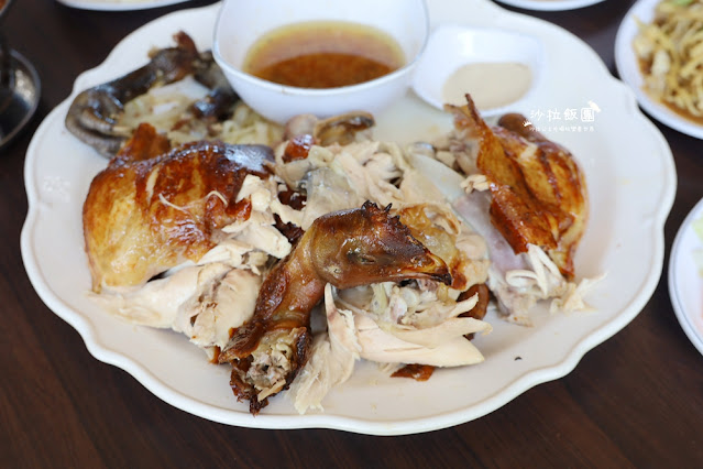 宜蘭壯圍美食『大嵌城甕缸雞』烤雞不錯,熱炒價格平實 19 宜蘭壯圍美食『大嵌城甕缸雞』烤雞不錯,熱炒價格平實