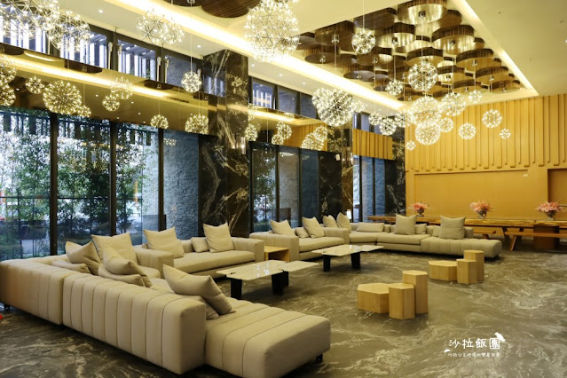 苗栗苑裡『享沐時光莊園渡假酒店』玻璃屋SPA池、700坪露天風呂、泳池 5 苗栗苑裡『享沐時光莊園渡假酒店』玻璃屋SPA池、700坪露天風呂、泳池