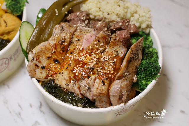 『72度C舒肥健康餐文山木柵店』百元就可以吃到舒肥料理再也不會遙不可及 32 『72度C舒肥健康餐文山木柵店』百元就可以吃到舒肥料理再也不會遙不可及