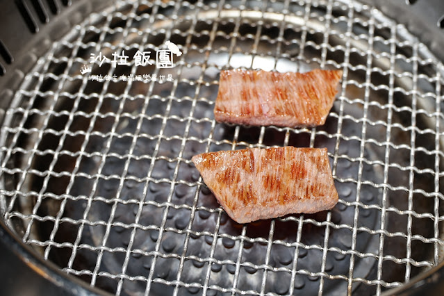 東區人氣燒肉『Herma禾馬燒肉』巨牛燒肉10種牛肉一次吃到 26 東區人氣燒肉『Herma禾馬燒肉』巨牛燒肉10種牛肉一次吃到