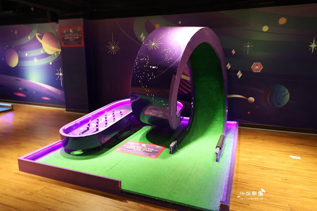 全台唯一結合高爾夫球主題『朋趣Bon Chill』一泊四食全包式奢華度假 74 全台唯一結合高爾夫球主題『朋趣Bon Chill』一泊四食全包式奢華度假