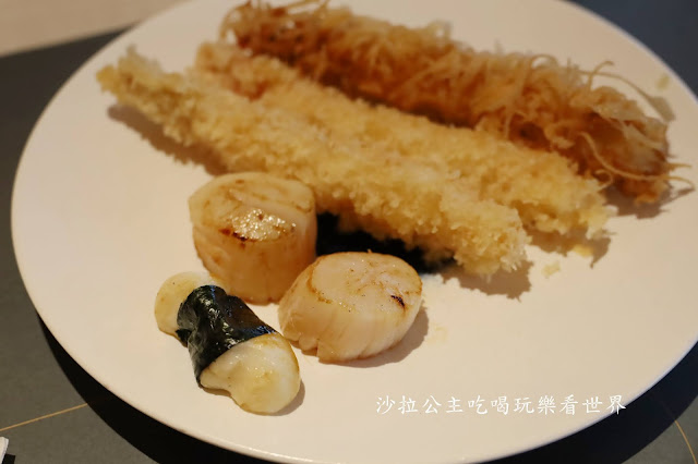台北吃到飽『旭集和食集錦』遠東A13/生食級干貝/冰花/單點等級食材最強吃到飽 37 台北吃到飽『旭集和食集錦』遠東A13/生食級干貝/冰花/單點等級食材最強吃到飽