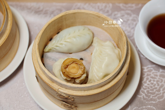 圓山大飯店-圓苑夫人午茶新登場,只有假日提供 19 圓山大飯店-圓苑夫人午茶新登場,只有假日提供