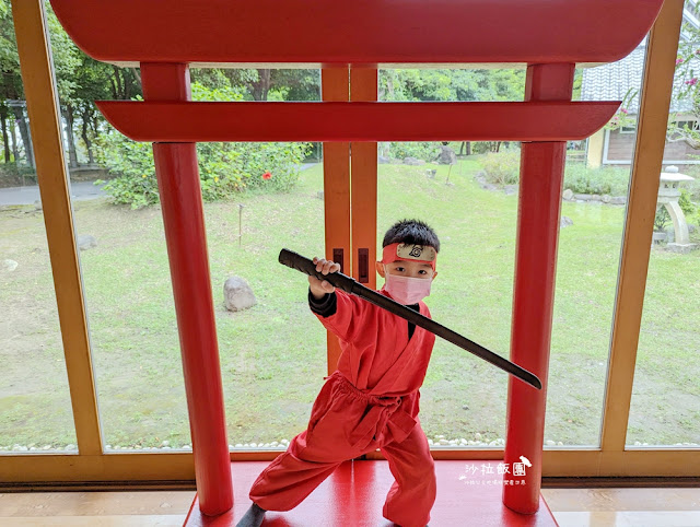 互動綠舞最新萌寵梅花鹿、品嚐無菜單料理、體驗大正文青袴和洋浪漫 39 互動綠舞最新萌寵梅花鹿、品嚐無菜單料理、體驗大正文青袴和洋浪漫