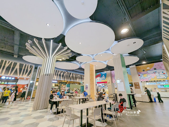 全台最萌的服務區『湖口服務區』Kitty、蛋黃哥、布丁狗三麗鷗明星駐站 14 全台最萌的服務區『湖口服務區』Kitty、蛋黃哥、布丁狗三麗鷗明星駐站