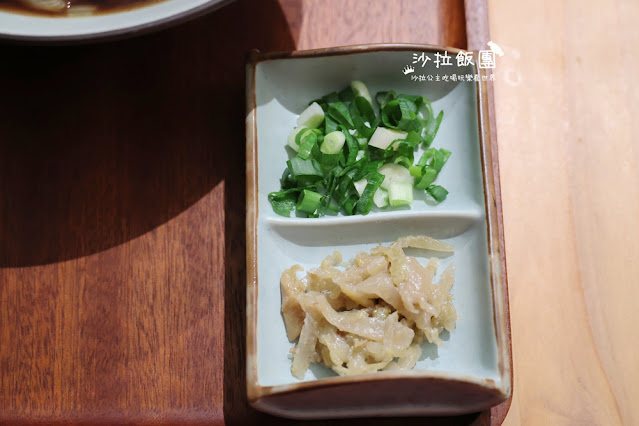 桃園龍潭美食『湮雨平生牛肉麵舖』渴望園區,文青麵店 18 桃園龍潭美食『湮雨平生牛肉麵舖』渴望園區,文青麵店