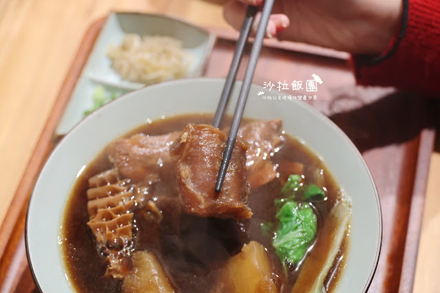 桃園龍潭美食『湮雨平生牛肉麵舖』渴望園區,文青麵店 14 桃園龍潭美食『湮雨平生牛肉麵舖』渴望園區,文青麵店