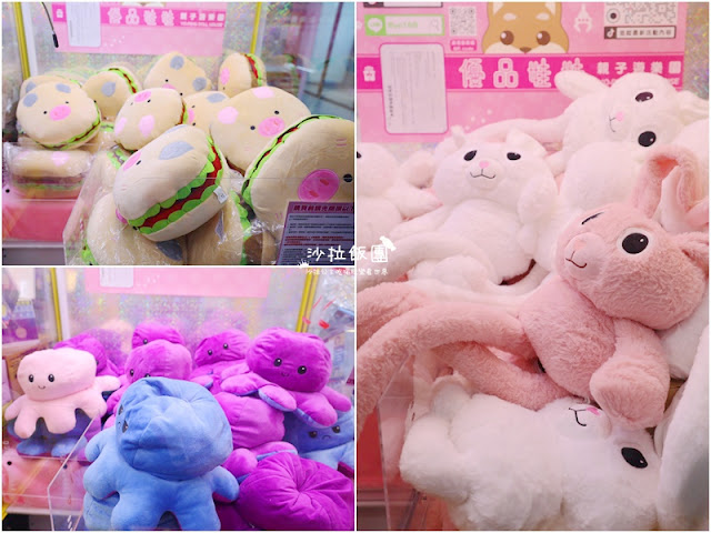嘉義親子景點『優品娃娃親子遊樂園嘉義忠孝店』全台最好的出貨快感 21 嘉義親子景點『優品娃娃親子遊樂園嘉義忠孝店』全台最好的出貨快感