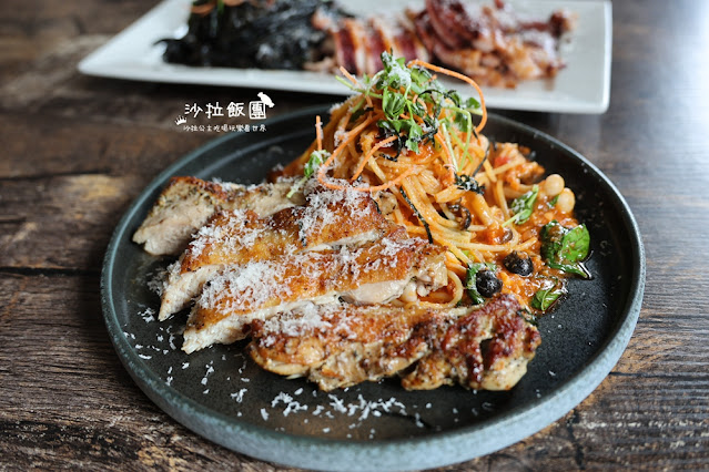 樹林美食『紅磚園邸』水豚、狐獴親子餐廳 20 樹林美食『紅磚園邸』水豚、狐獴親子餐廳