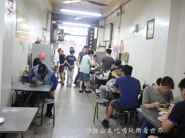 基隆美食/排隊店『周家蔥油餅』這不是蛋餅/基隆人都知道的50年老店 5 基隆美食/排隊店『周家蔥油餅』這不是蛋餅/基隆人都知道的50年老店