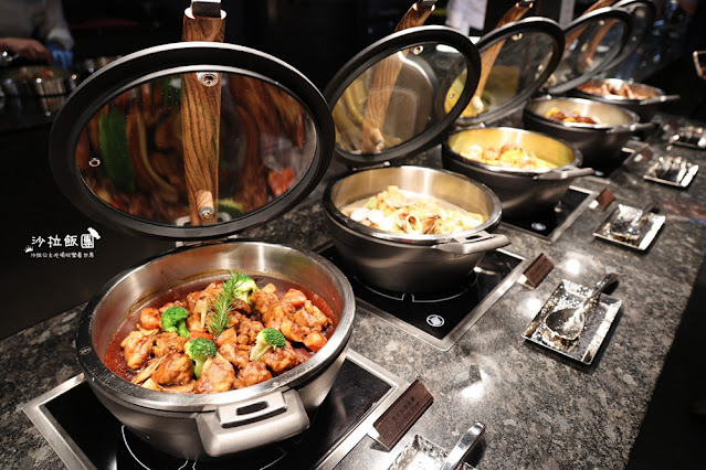 台北最難訂吃到飽島語自助餐廳,晚餐爽吃四小時,假日還送半隻龍蝦 68 台北最難訂吃到飽島語自助餐廳,晚餐爽吃四小時,假日還送半隻龍蝦