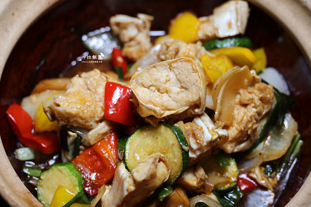 宜蘭礁溪美食『寒沐行館-岩彩海鮮餐廳』現流海鮮 23 宜蘭礁溪美食『寒沐行館-岩彩海鮮餐廳』現流海鮮