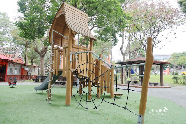 當地人玩的小公園『後港公園』櫻花季來時還可以順便賞櫻 6 當地人玩的小公園『後港公園』櫻花季來時還可以順便賞櫻