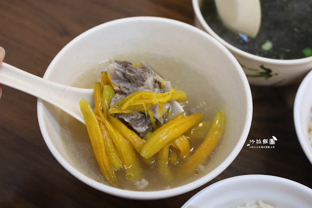 嘉義火雞肉飯『家禾火雞肉飯』在地人吃的雞肉飯好吃又便宜 13 嘉義火雞肉飯『家禾火雞肉飯』在地人吃的雞肉飯好吃又便宜