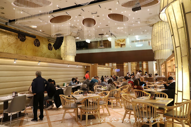 台北吃到飽『豐FOOD-海陸百匯多國料理』中山大直美食.捷運劍南路站 5 台北吃到飽『豐FOOD-海陸百匯多國料理』中山大直美食.捷運劍南路站