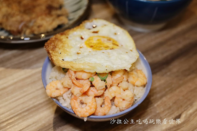 不用到台南就可吃到蝦仁飯『忠青商行』菜單/IG打卡熱門店/免費涼茶/捷運善導寺站美食 12 不用到台南就可吃到蝦仁飯『忠青商行』菜單/IG打卡熱門店/免費涼茶/捷運善導寺站美食