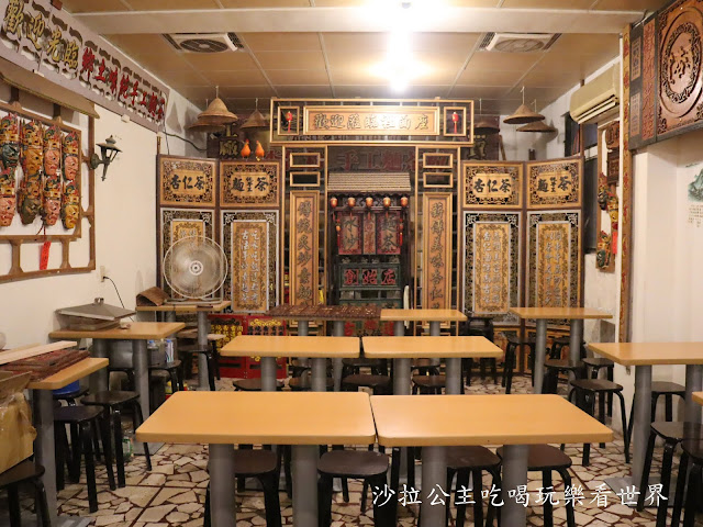 三峽老街美食/小吃/伴手禮/三峽第一家茶飲專賣店『泡泡龍』/長福橋下香腸/古道阿彬杏仁茶/金三峽牛角 18 三峽老街美食/小吃/伴手禮/三峽第一家茶飲專賣店『泡泡龍』/長福橋下香腸/古道阿彬杏仁茶/金三峽牛角