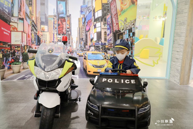 萬里景點『海洋世界最新主題園區童樂趴』變裝秀、球池、小火車、DIY 12 萬里景點『海洋世界最新主題園區童樂趴』變裝秀、球池、小火車、DIY