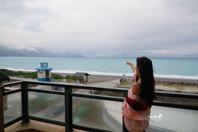 七星潭水上明月海景渡假旅店、歐洲宮殿式莊園、哈根達斯隨你吃 43 七星潭水上明月海景渡假旅店、歐洲宮殿式莊園、哈根達斯隨你吃