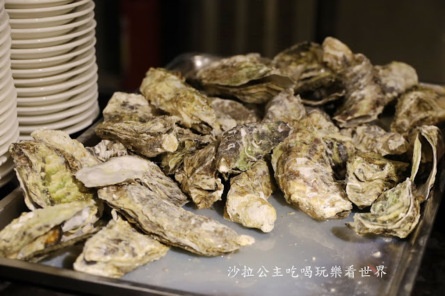 台北吃到飽『豐FOOD-海陸百匯多國料理』中山大直美食.捷運劍南路站 19 台北吃到飽『豐FOOD-海陸百匯多國料理』中山大直美食.捷運劍南路站