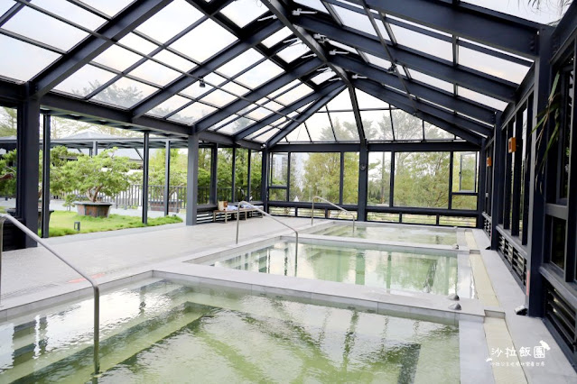 苗栗苑裡『享沐時光莊園渡假酒店』玻璃屋SPA池、700坪露天風呂、泳池 49 苗栗苑裡『享沐時光莊園渡假酒店』玻璃屋SPA池、700坪露天風呂、泳池