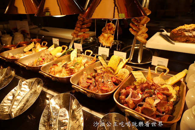 鼎泰豐進駐飯店吃到飽【香格里拉台北遠東國際大飯店-遠東Café】強勢回歸.Buffet 31 鼎泰豐進駐飯店吃到飽【香格里拉台北遠東國際大飯店-遠東Café】強勢回歸.Buffet