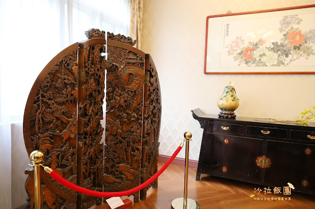 東密道50年來首次開放『圓山大飯店』國宴文化饗宴品嘗元首餐/享受元首待遇 18 東密道50年來首次開放『圓山大飯店』國宴文化饗宴品嘗元首餐/享受元首待遇