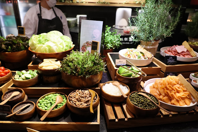 台北必吃玻璃屋吃到飽『晶華酒店栢麗廳吃到飽』晚餐爽吃四小時 186 台北必吃玻璃屋吃到飽『晶華酒店栢麗廳吃到飽』晚餐爽吃四小時