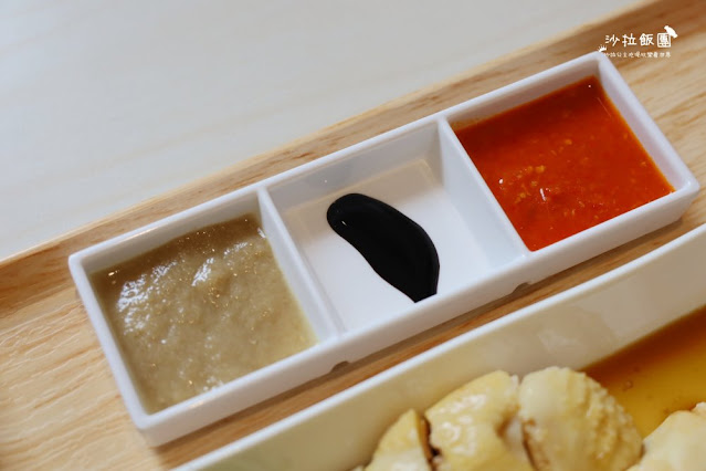 【文慶雞】台北必吃正宗海南雞飯20年老店華山新店面、肉嫩汁多 13 【文慶雞】台北必吃正宗海南雞飯20年老店華山新店面、肉嫩汁多