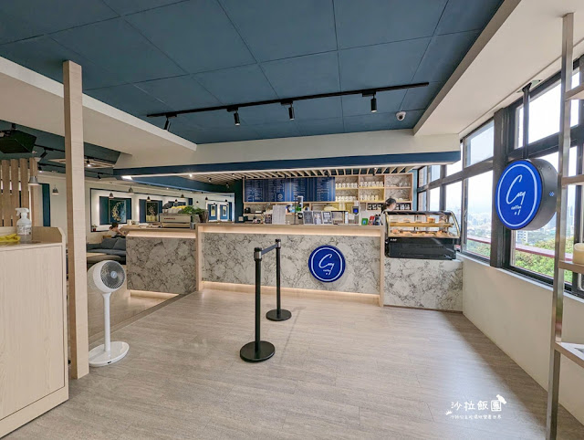 校園隱藏版景觀咖啡廳『想奌 想點 』搭捷運就能到,想吃先練練 12 校園隱藏版景觀咖啡廳『想奌 想點 』搭捷運就能到,想吃先練練