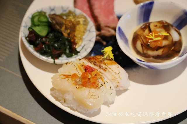 台北吃到飽『旭集和食集錦』遠東A13/生食級干貝/冰花/單點等級食材最強吃到飽 22 台北吃到飽『旭集和食集錦』遠東A13/生食級干貝/冰花/單點等級食材最強吃到飽