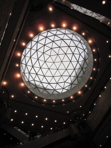 上海博物館 4 上海博物館