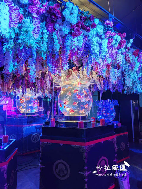 日本東京人氣展覽『金魚藝術展』璀璨登台 17 日本東京人氣展覽『金魚藝術展』璀璨登台