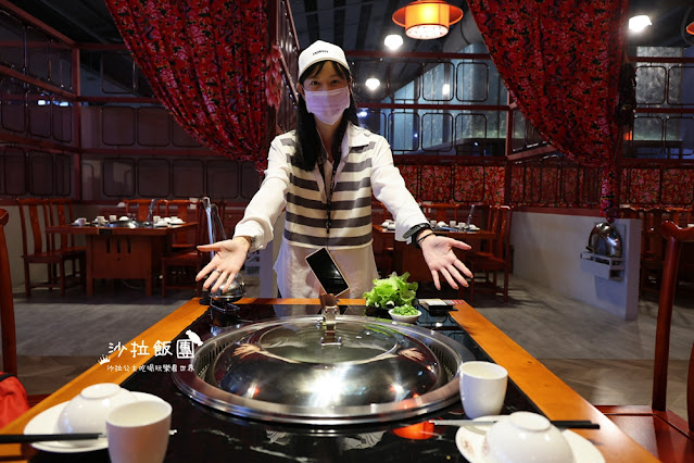 台中就可以吃到東北美食『小媳婦鐵鍋燉台中旗艦店-漁人町日本星光市集』 17 台中就可以吃到東北美食『小媳婦鐵鍋燉台中旗艦店-漁人町日本星光市集』