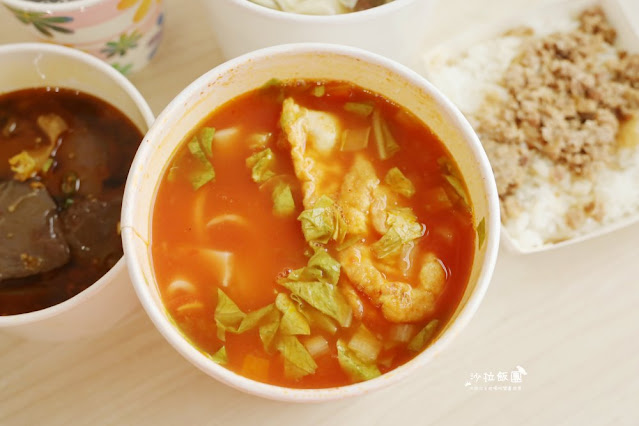 必點西紅柿蛋麵!士林人氣老北投麵店還有古早味冬瓜肉飯 8 必點西紅柿蛋麵!士林人氣老北投麵店還有古早味冬瓜肉飯