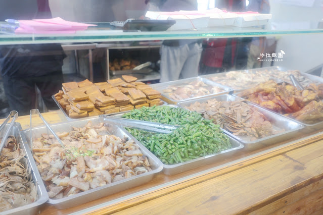 花蓮美食當地人推薦『慶豐麵店』小菜才是主角啊!! 10 花蓮美食當地人推薦『慶豐麵店』小菜才是主角啊!!