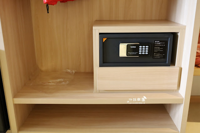 宜蘭親子飯店|蘭陽烏石港海景酒店、坐擁龜山島海景 26 宜蘭親子飯店|蘭陽烏石港海景酒店、坐擁龜山島海景