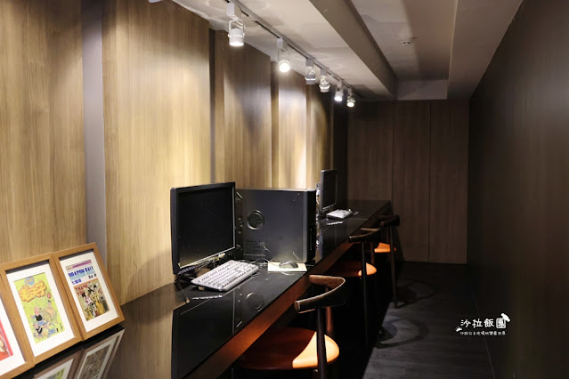 花蓮住宿『捷絲旅花蓮中正館』免費點心咖啡下午茶、遊戲室、兒童主題房 71 花蓮住宿『捷絲旅花蓮中正館』免費點心咖啡下午茶、遊戲室、兒童主題房