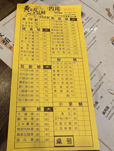 台中模範街生意超好蒸餃館『黃家園蒸餃館』用餐還附可樂飲料喝到飽 7 台中模範街生意超好蒸餃館『黃家園蒸餃館』用餐還附可樂飲料喝到飽