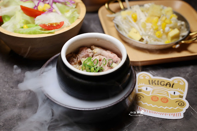天母美食『IKIGAI燒肉專門店』一人燒肉插旗大葉高島屋 62 天母美食『IKIGAI燒肉專門店』一人燒肉插旗大葉高島屋