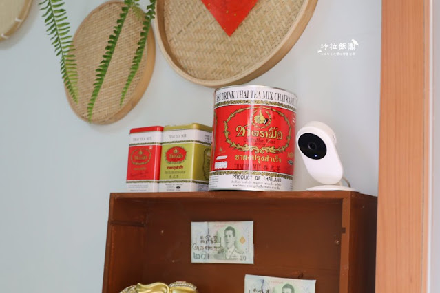 天母芝山泰式奶茶.小點心『啊蕊茶泰』捷運芝山站、巷弄美食 7 天母芝山泰式奶茶.小點心『啊蕊茶泰』捷運芝山站、巷弄美食