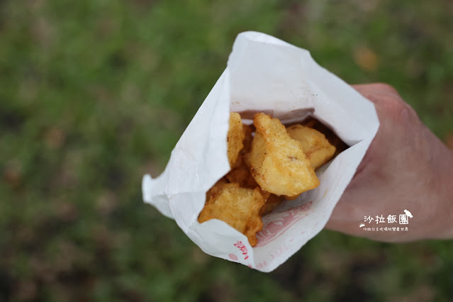 頭城10元炸炸店,價格真的太佛,很容易亂拿一大堆 16 頭城10元炸炸店,價格真的太佛,很容易亂拿一大堆