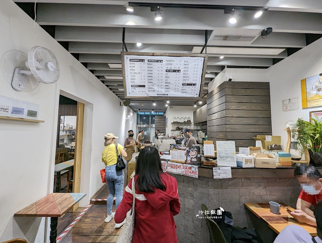 Twin Brothers Coffee雙胞胎咖啡,京站人氣肉桂捲 3 Twin Brothers Coffee雙胞胎咖啡,京站人氣肉桂捲