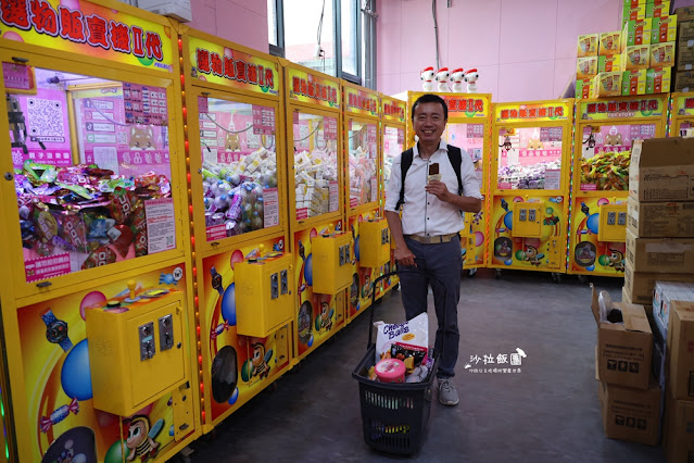 嘉義親子景點『優品娃娃親子遊樂園嘉義忠孝店』全台最好的出貨快感 43 嘉義親子景點『優品娃娃親子遊樂園嘉義忠孝店』全台最好的出貨快感