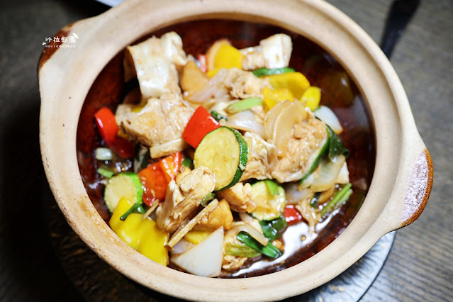 宜蘭礁溪美食『寒沐行館-岩彩海鮮餐廳』現流海鮮 22 宜蘭礁溪美食『寒沐行館-岩彩海鮮餐廳』現流海鮮